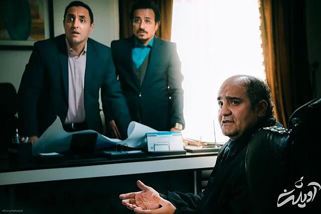 «جناب عالی» سریال نوروز شبکه نسیم شد